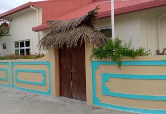 Seabreeze View has Balcony rooms