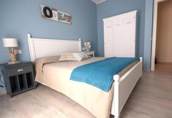 Alla Scaletta has Balcony rooms