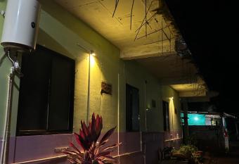 Aparajitha Groups has Balcony rooms