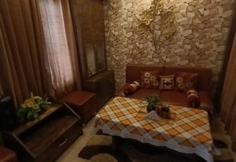 Shri Rudra Home Stay - 2-BHK fully furnished home stay has Smoking rooms