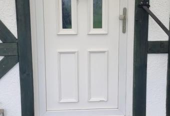 Eifel Hellenthal allows 18 year olds to book a room