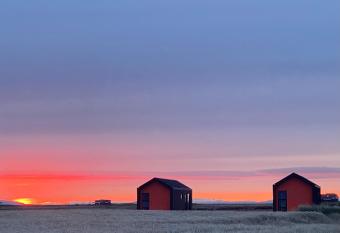 Hamar Puffin Cottages allows 18 year olds to book a room