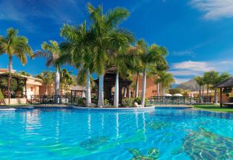 Green Garden Eco Resort & Villas has Balcony rooms