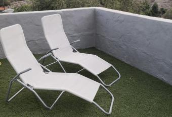 Casa Umbr  a has Balcony rooms