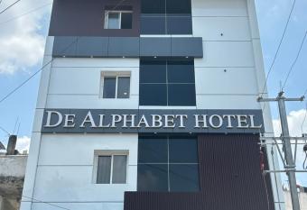 Hotel Ivory Towers has Balcony rooms