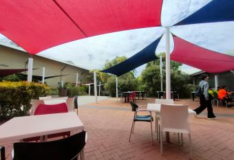 ecu          joondalup                          has Balcony rooms
