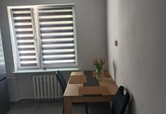 Apartament has Balcony rooms