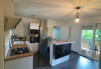 AppartementPlages#Vacances#Climatisation has Balcony rooms