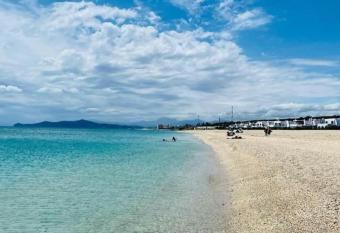 sanya toriss has Balcony rooms