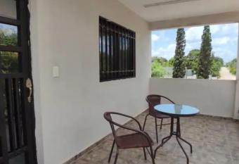 Habitacion privada cerca de cenotes mayas has Smoking/Balcony rooms