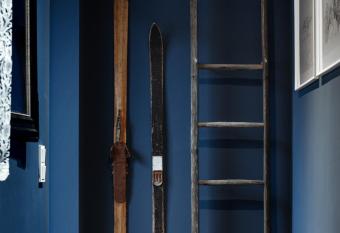 august tr  umt - das tiroler apartment im blauen has Balcony rooms