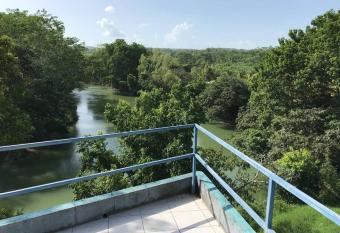 Toucan Nest has Balcony rooms