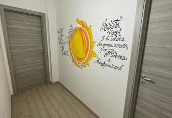 Sunshine Rooms has Balcony rooms