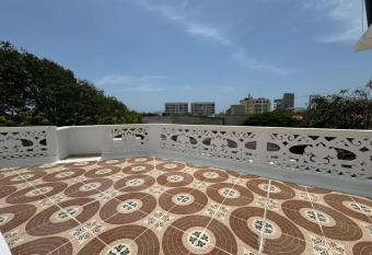 Apartamento Vistas Del Mar has Balcony rooms