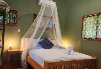 River Bend Lodge Cayo has Balcony rooms