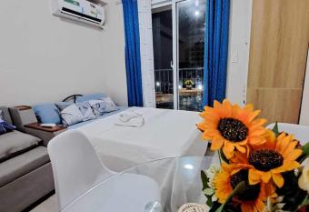 MaryneL Suites has Balcony rooms