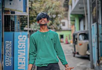 Upul Dilshan has Balcony rooms