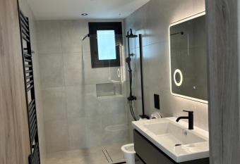 Tolis room 2 BDR flat in Sparta has Balcony rooms