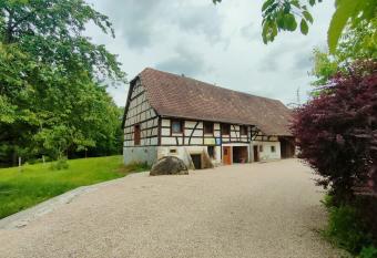 Marie-Th  r  se has Balcony rooms