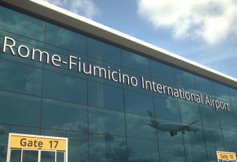 DolceVita Airport has Balcony rooms