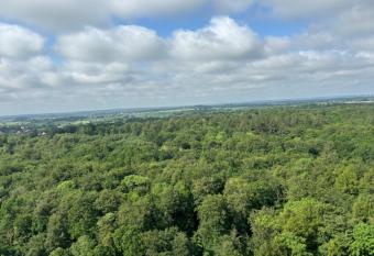Apartment Himmlischer Ausblick has Balcony rooms