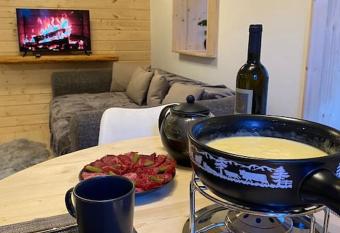 Charmant s  jour au Monast  re has Balcony rooms