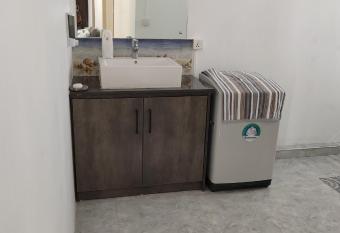 Skyview Appartment Mauritius has Balcony rooms