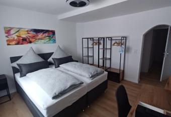 Pension Piqu   allows 18 year olds to book a room