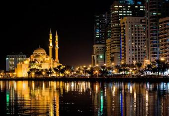 Nur Al Saad Suite allows 18 year olds to book a room