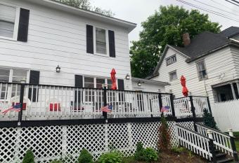 Ambassador Luxury Room allows 18 year olds to book a room