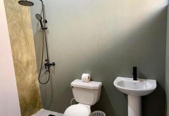 Hotel Trueno has Balcony rooms