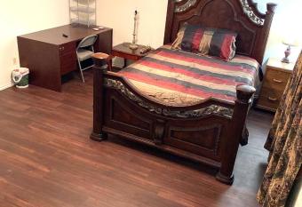 homestayyy allows 18 year olds to book a room