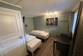 Firmabolig allows 18 year olds to book a room