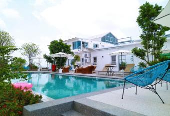 Khao Chi Chan Resort has Balcony rooms