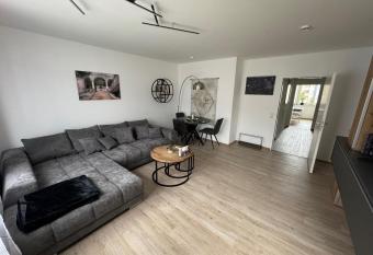 Wohnung in M  nchengladbach has Balcony rooms