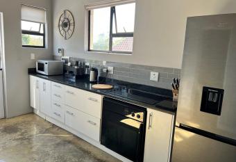 Sleek, Smart Cottage in Douglasdale allows 18 year olds to book a room