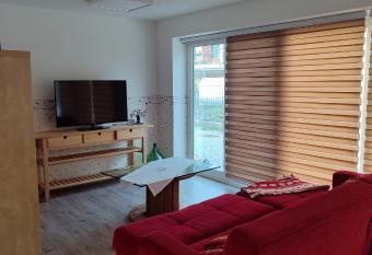 Al Nido has Balcony rooms