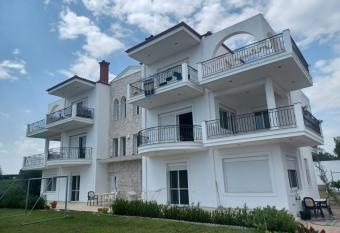 Villa Pelagia has Balcony rooms