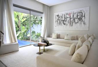 Villa 3 chambres avec piscine et    200m de la plage Tamaris - THECASAEDITION allows 18 year olds to book a room