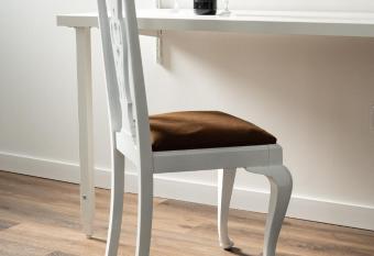 Casa da F   2 has Balcony rooms