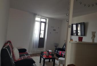 Studio La Tranche-sur-Mer has Balcony rooms