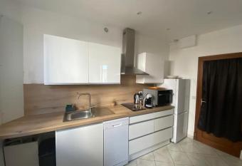 Meubl  s d Anna has Balcony rooms