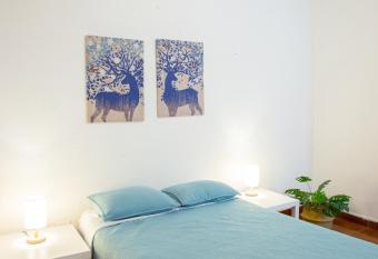 Hikuri House has Balcony rooms