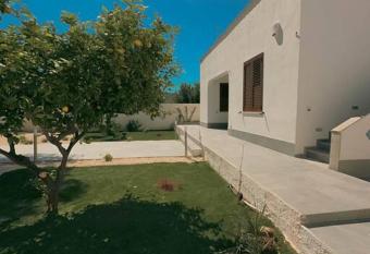 Casa de Campo has Balcony rooms