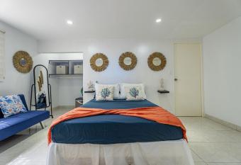 Love vacation rental aruba allows 18 year olds to book a room