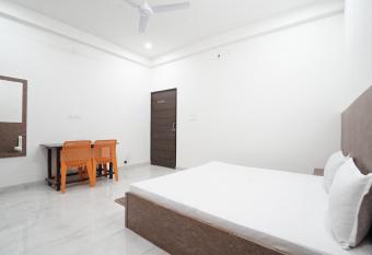 Jalsa homestay has Balcony rooms