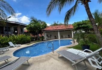 Jade Beach 19 has Balcony rooms