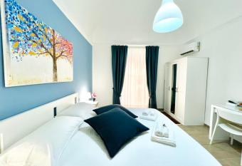 Domus Livi has Balcony rooms