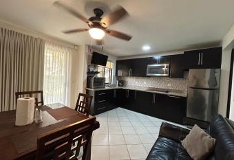 Apartaments has Balcony rooms