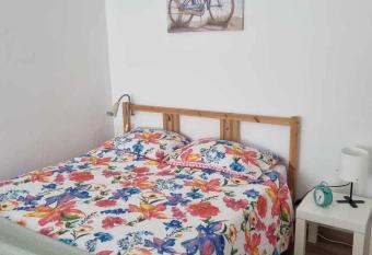 P  teo Saloio has Balcony rooms